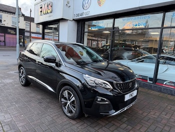 Used Peugeot 3008 2019 for sale - 77571466: Photo