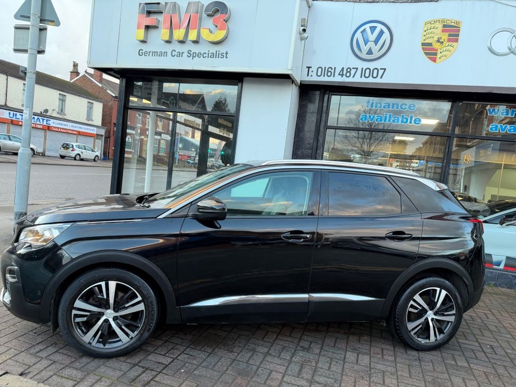 Used Peugeot 3008 2019 for sale - 77571466: Photo 31