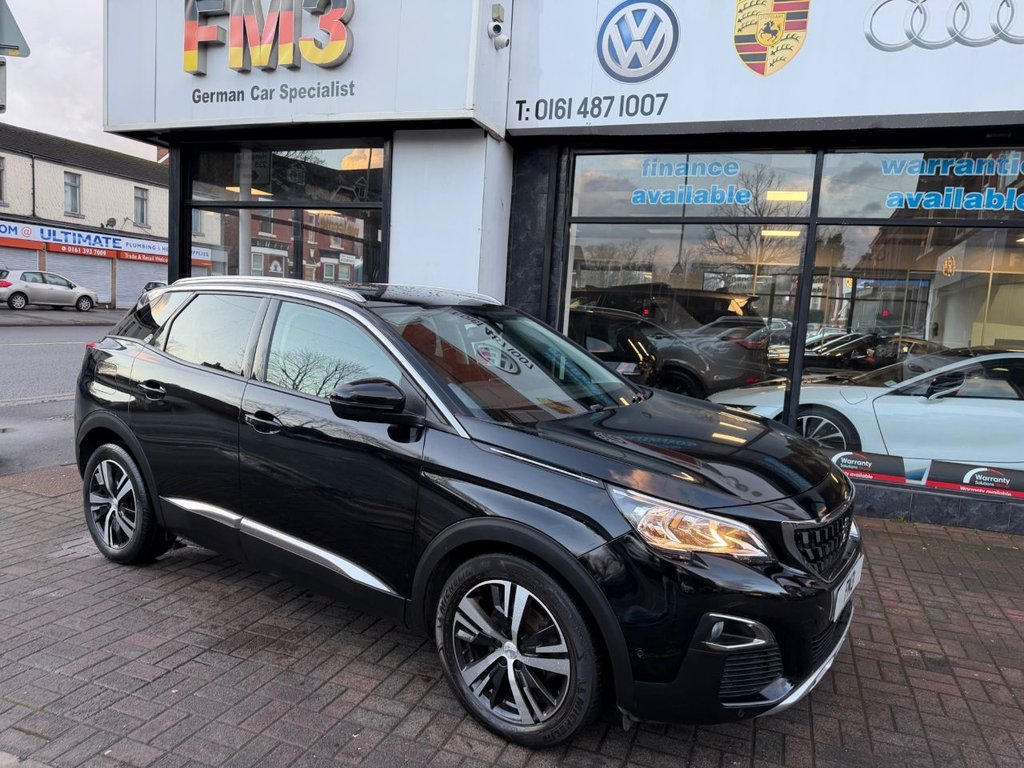 Used Peugeot 3008 2019 for sale - 77571466: Photo 34