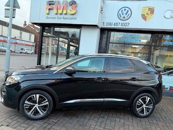 Used Peugeot 3008 2019 for sale - 77571466: Photo