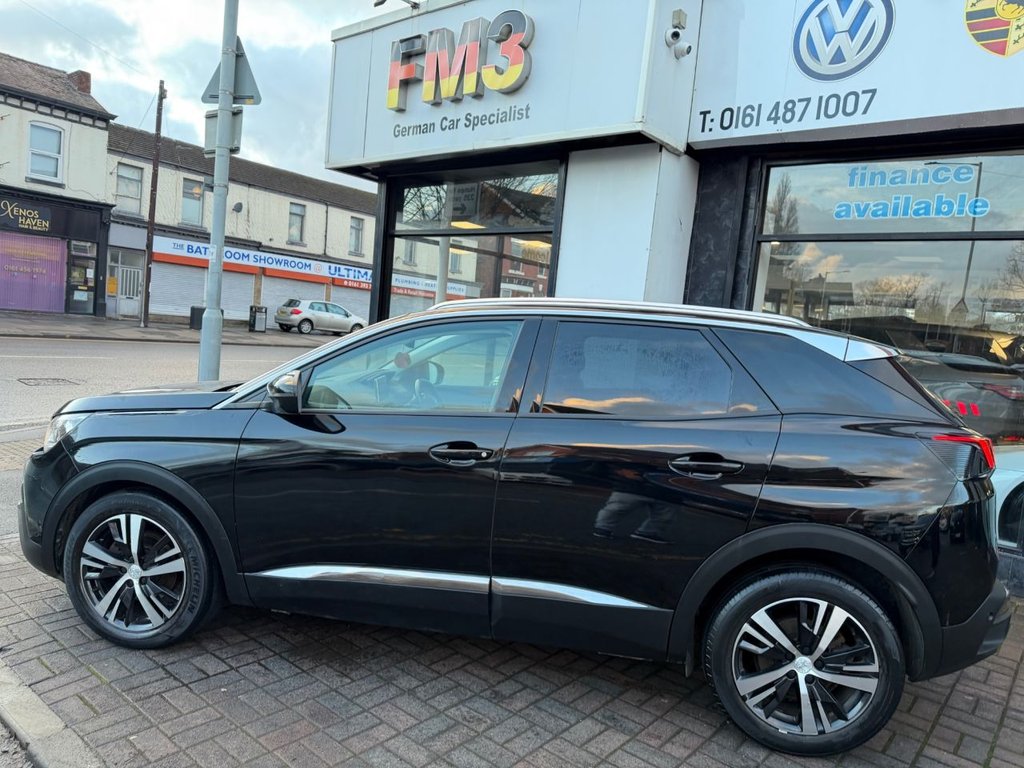 Used Peugeot 3008 2019 for sale - 77571466: Photo 4