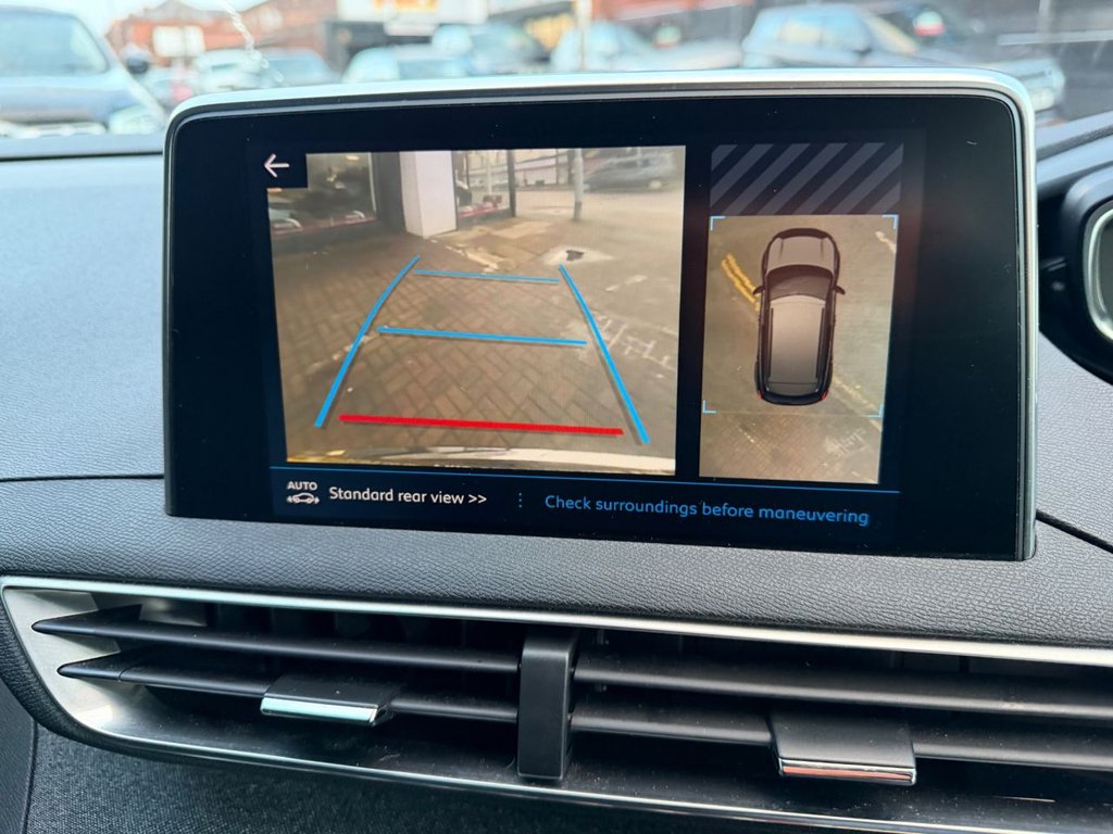 Used Peugeot 3008 2019 for sale - 77571466: Photo 5