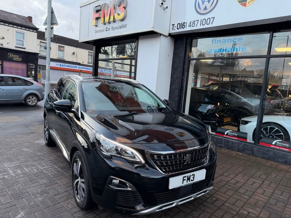 Used Peugeot 3008 2019 for sale - 77571466: Photo 7