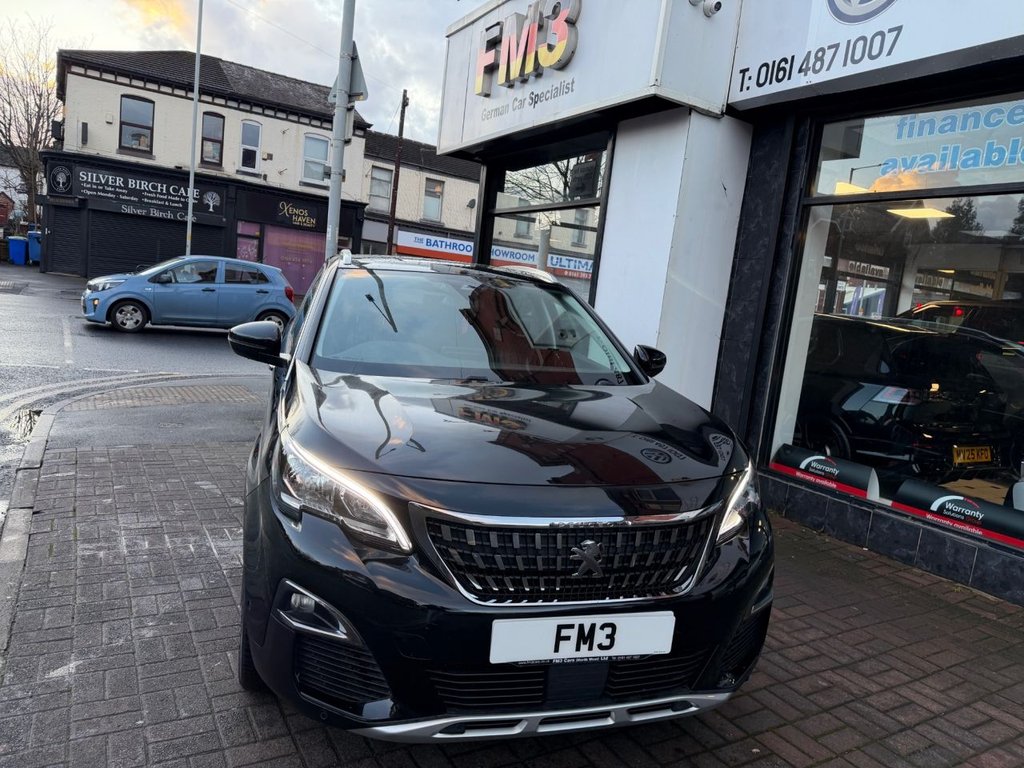 Used Peugeot 3008 2019 for sale - 77571466: Photo 8