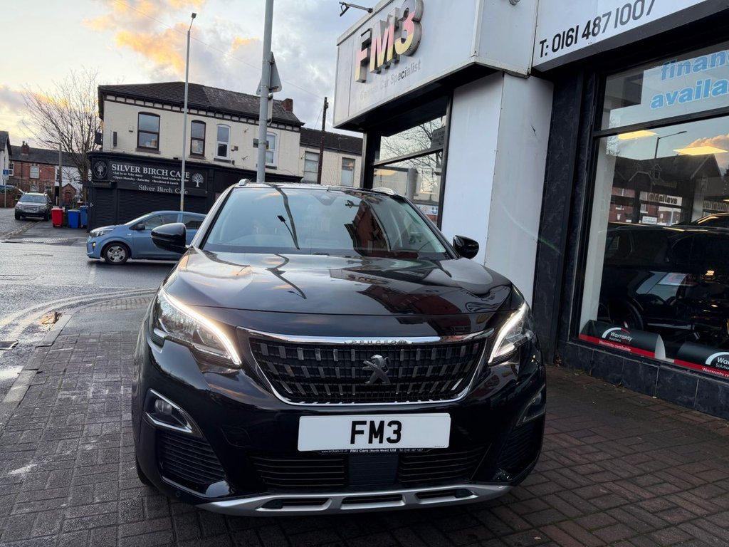 Used Peugeot 3008 2019 for sale - 77571466: Photo 9