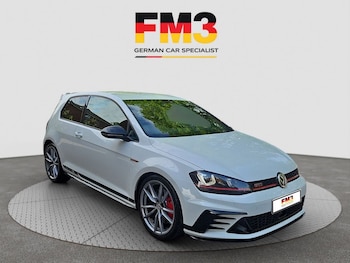 Used Volkswagen Golf 2017 for sale - 78677591: Photo