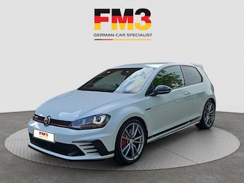 Used Volkswagen Golf 2017 for sale - 78677591: Photo