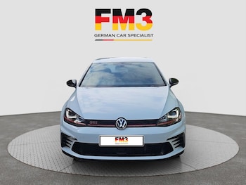 Used Volkswagen Golf 2017 for sale - 78677591: Photo