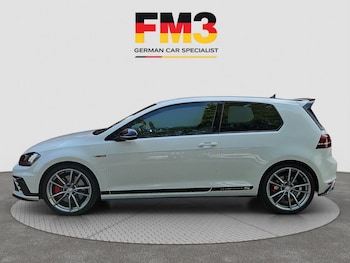 Used Volkswagen Golf 2017 for sale - 78677591: Photo