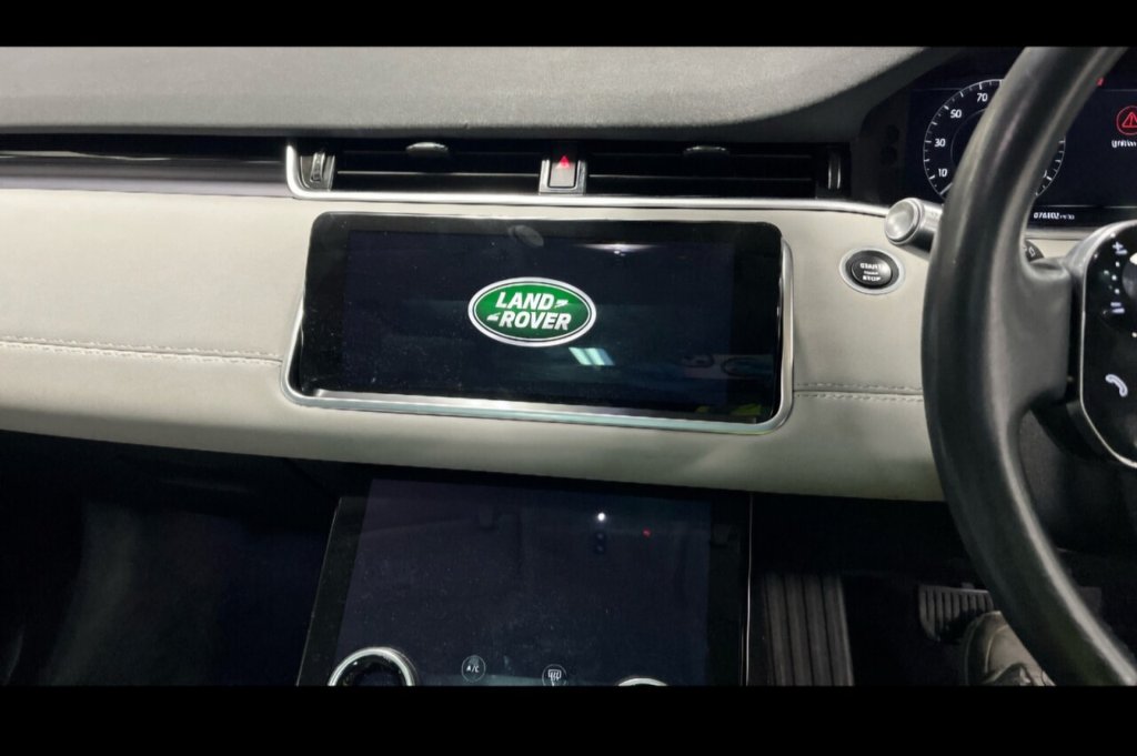 Used Land Rover Range Rover Evoque 2019 for sale - 78212906: Photo 10