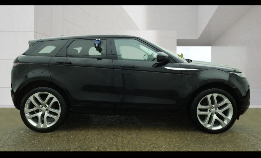 Used Land Rover Range Rover Evoque 2019 for sale - 78212906: Photo 5