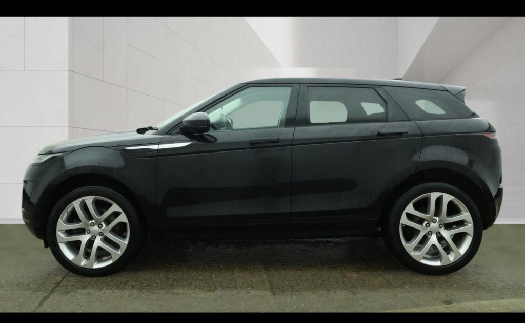 Used Land Rover Range Rover Evoque 2019 for sale - 78212906: Photo 6