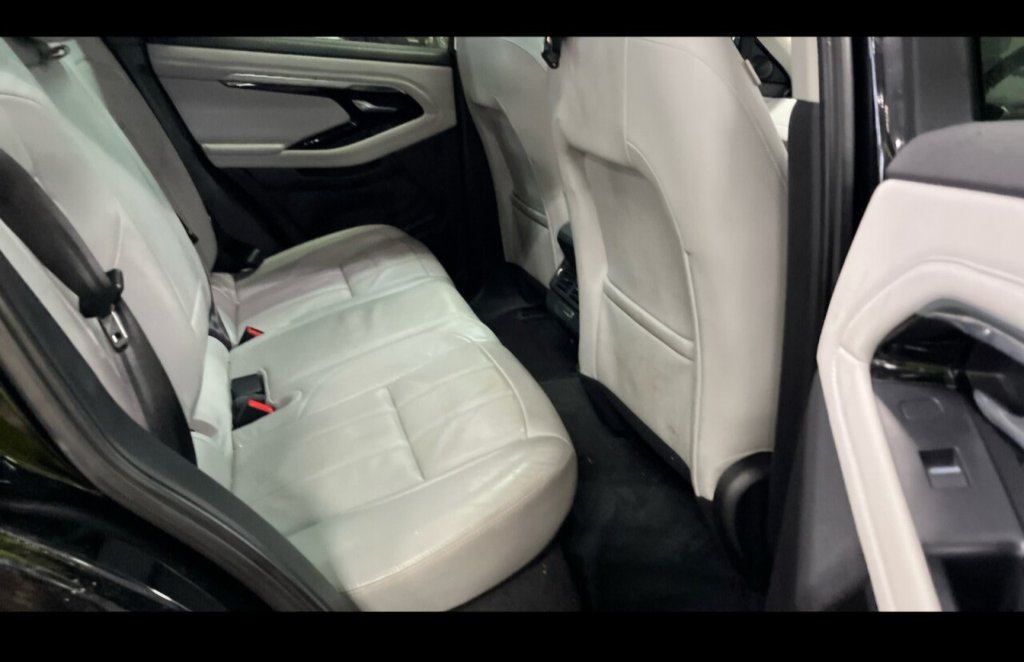 Used Land Rover Range Rover Evoque 2019 for sale - 78212906: Photo 7