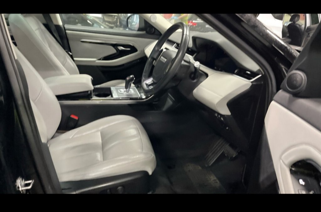 Used Land Rover Range Rover Evoque 2019 for sale - 78212906: Photo 8