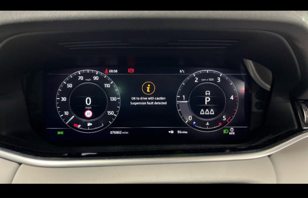 Used Land Rover Range Rover Evoque 2019 for sale - 78212906: Photo 9