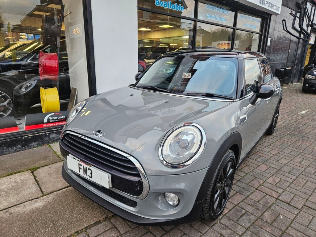Used MINI Hatch 2018 for sale - 76950325: Photo 11