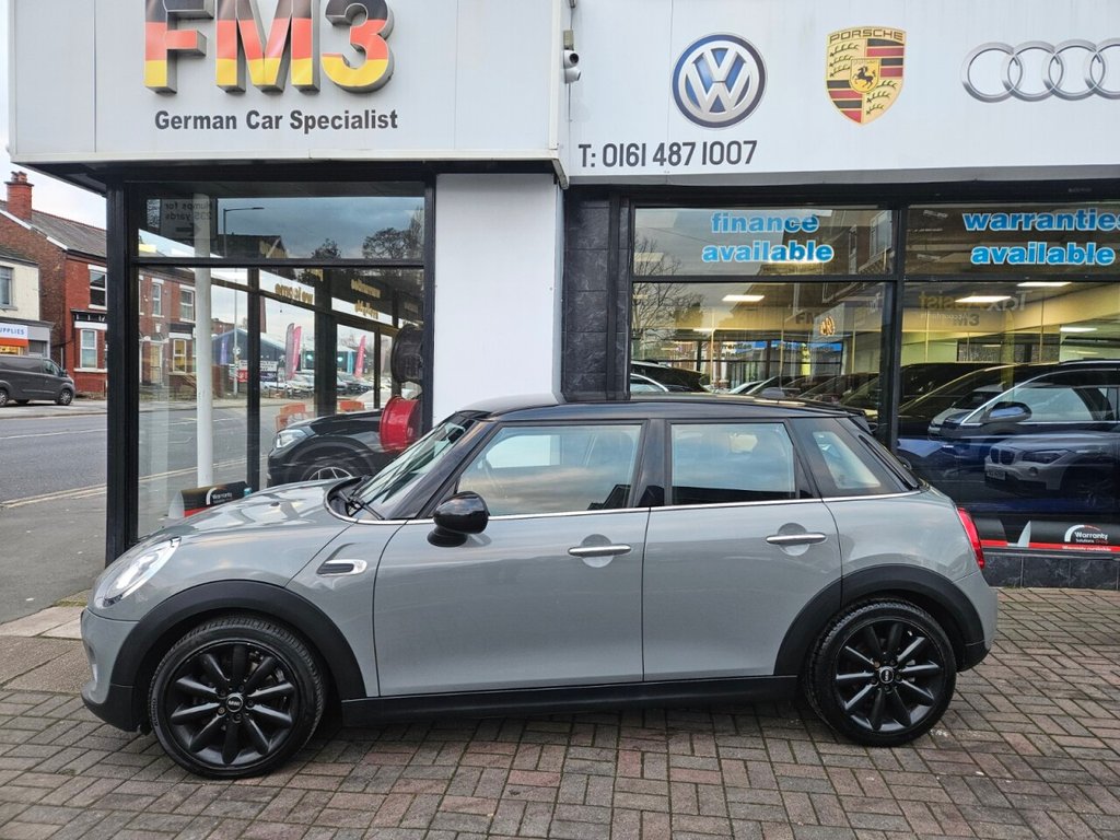 Used MINI Hatch 2018 for sale - 76950325: Photo 12