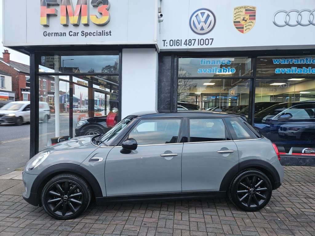 Used MINI Hatch 2018 for sale - 76950325: Photo 13