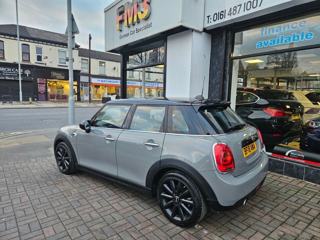 Used MINI Hatch 2018 for sale - 76950325: Photo 14