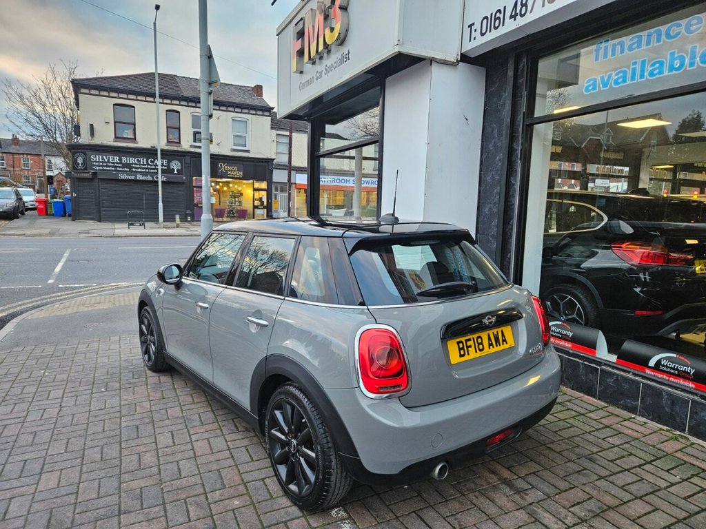 Used MINI Hatch 2018 for sale - 76950325: Photo 15