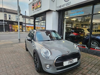 Used MINI Hatch 2018 for sale - 76950325: Photo