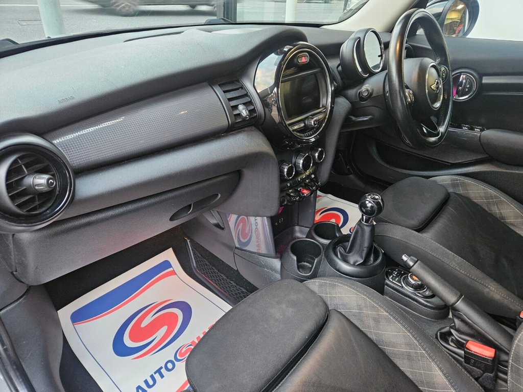 Used MINI Hatch 2018 for sale - 76950325: Photo 20