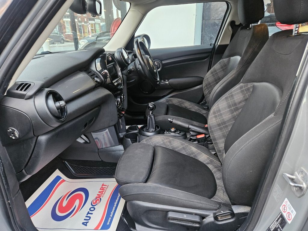 Used MINI Hatch 2018 for sale - 76950325: Photo 21