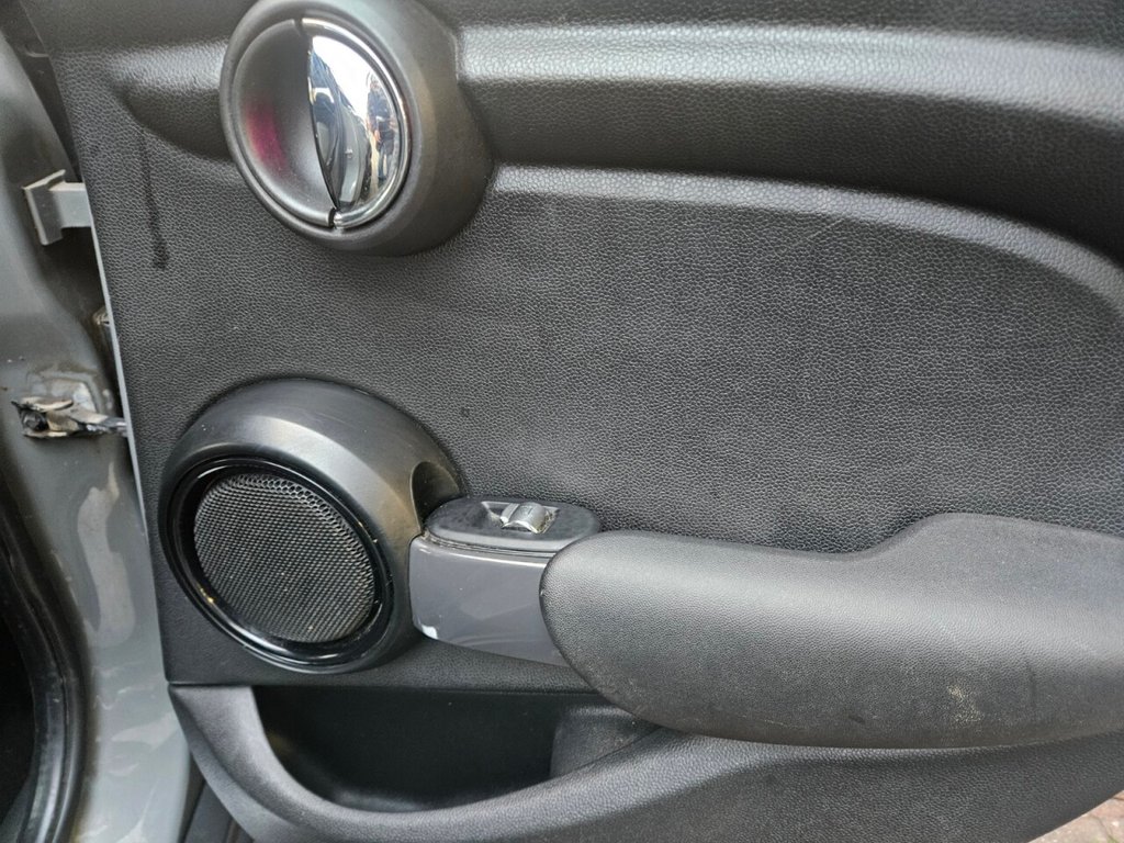 Used MINI Hatch 2018 for sale - 76950325: Photo 23