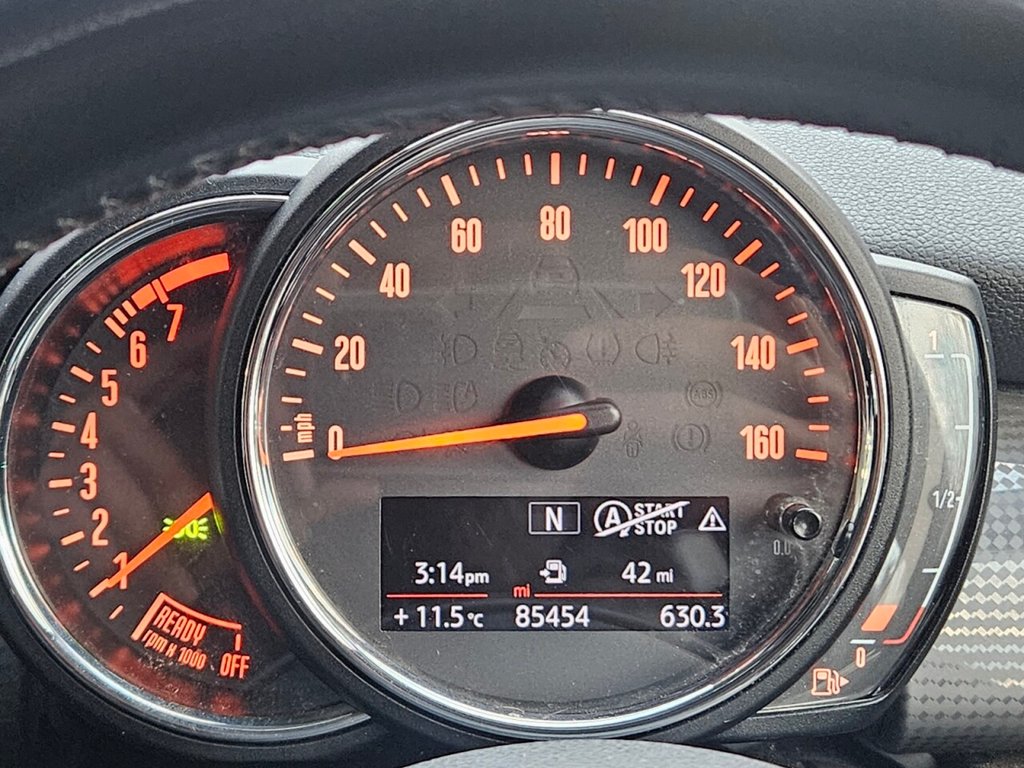 Used MINI Hatch 2018 for sale - 76950325: Photo 24