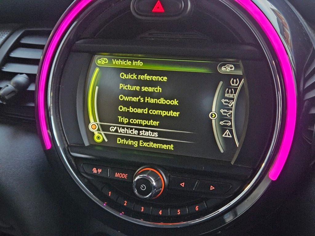 Used MINI Hatch 2018 for sale - 76950325: Photo 27