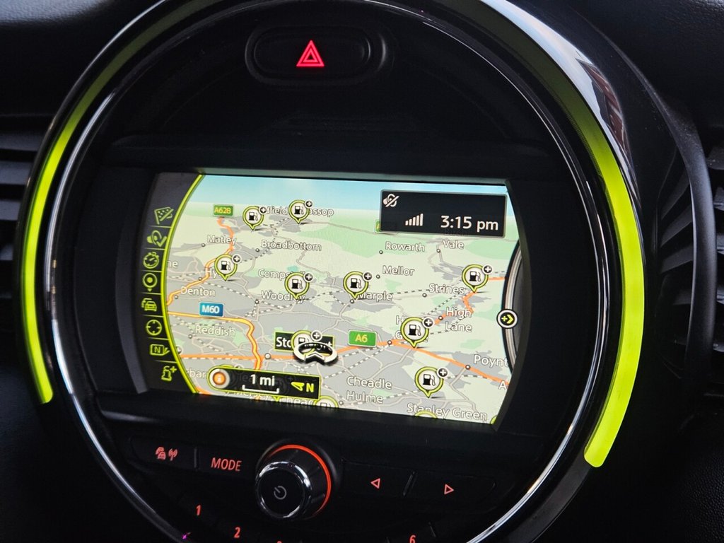 Used MINI Hatch 2018 for sale - 76950325: Photo 29