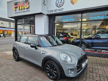 Used MINI Hatch 2018 for sale - 76950325: Photo