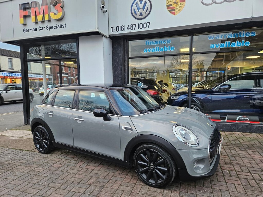 Used MINI Hatch 2018 for sale - 76950325: Photo 35