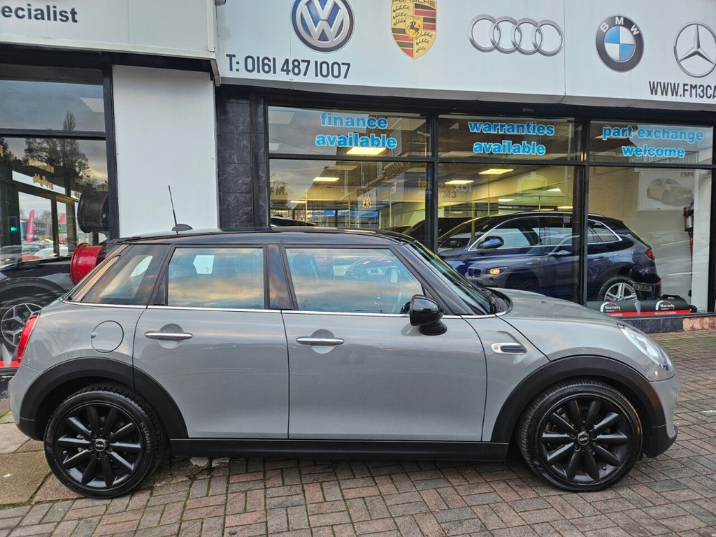 Used MINI Hatch 2018 for sale - 76950325: Photo 36