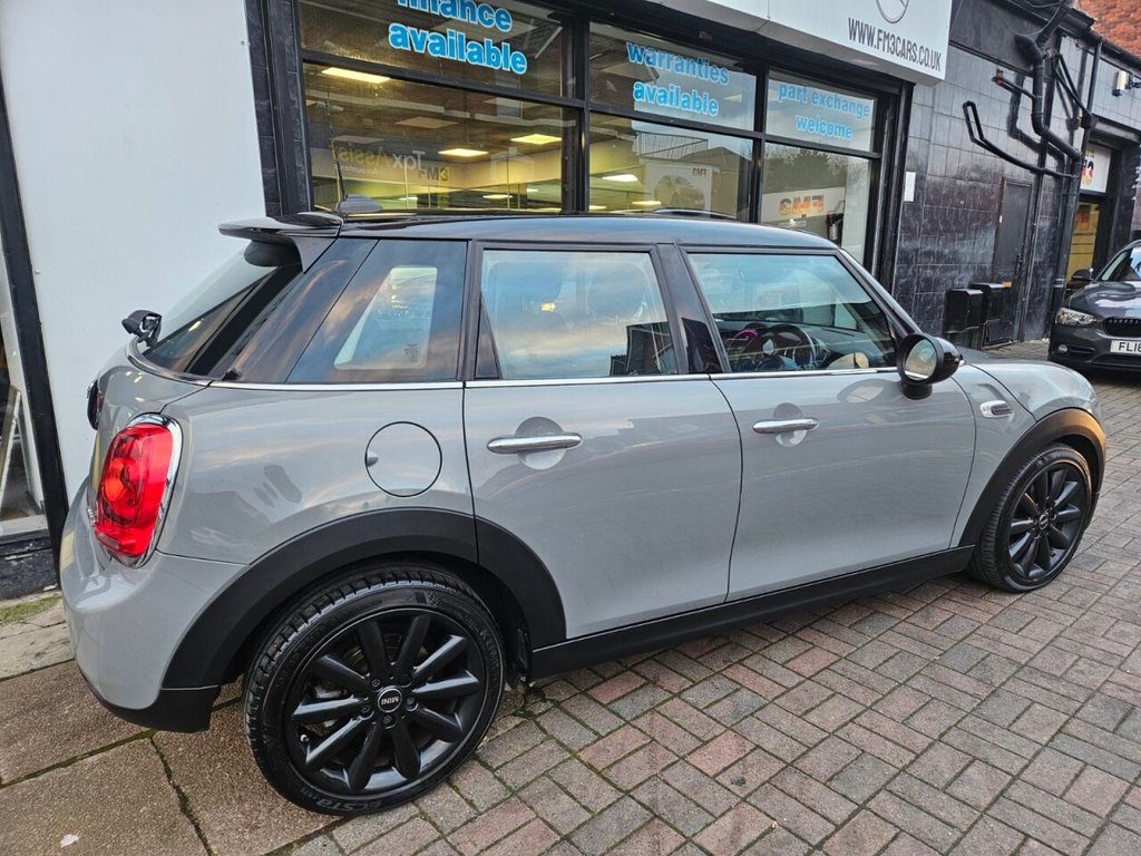 Used MINI Hatch 2018 for sale - 76950325: Photo 37