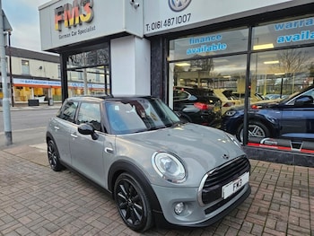 Used MINI Hatch 2018 for sale - 76950325: Photo