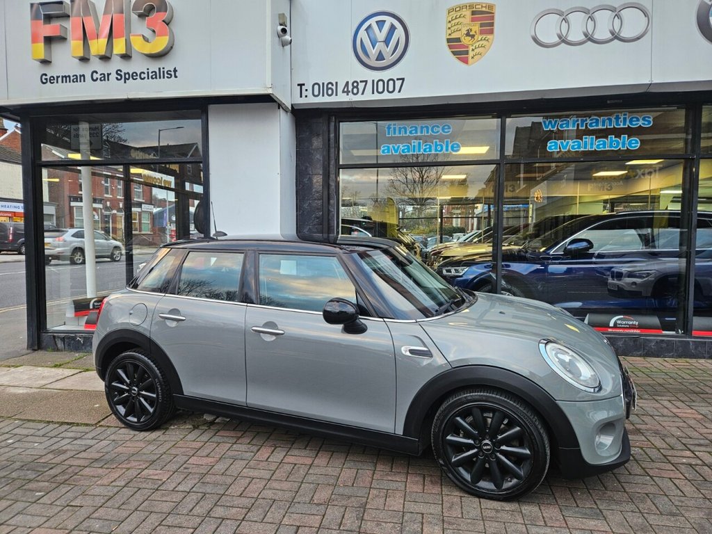 Used MINI Hatch 2018 for sale - 76950325: Photo 4