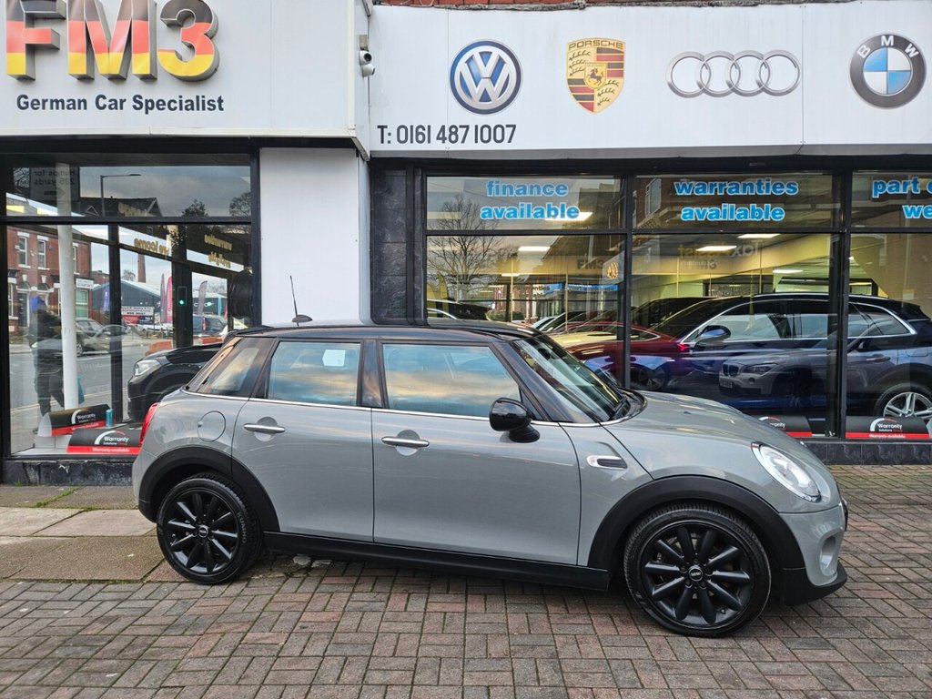 Used MINI Hatch 2018 for sale - 76950325: Photo 5