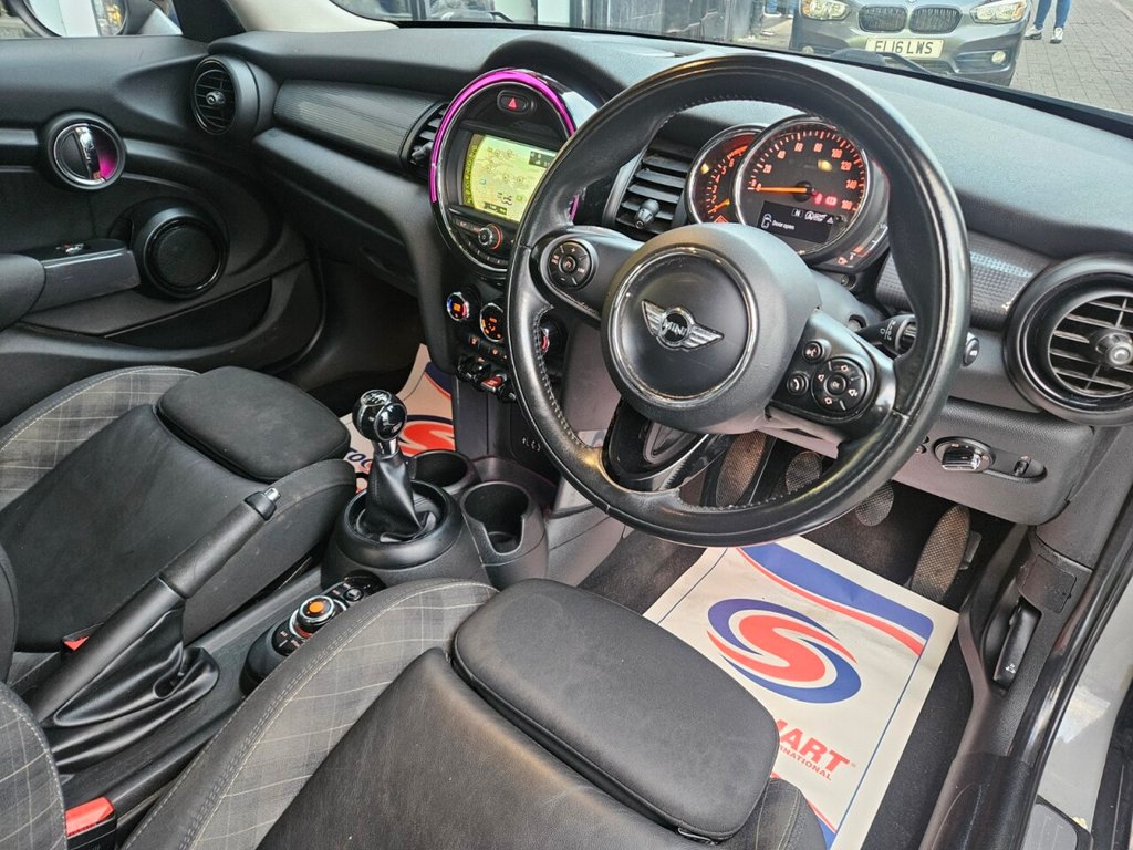 Used MINI Hatch 2018 for sale - 76950325: Photo 6