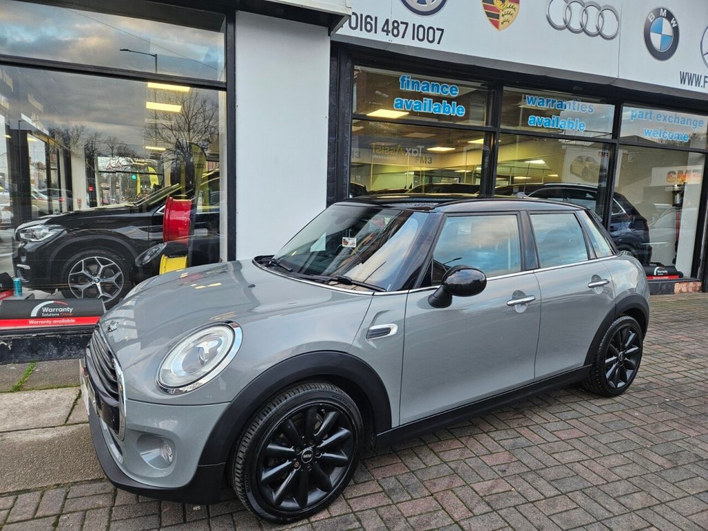 Used MINI Hatch 2018 for sale - 76950325: Photo 8