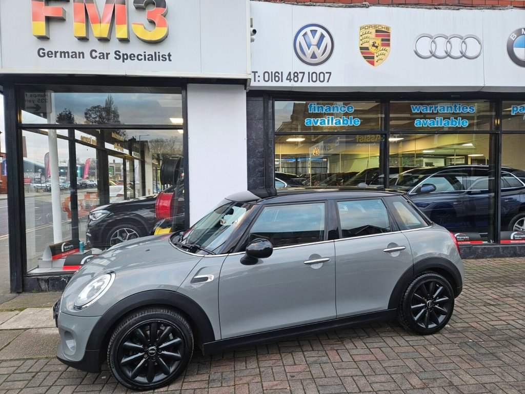 Used MINI Hatch 2018 for sale - 76950325: Photo 9