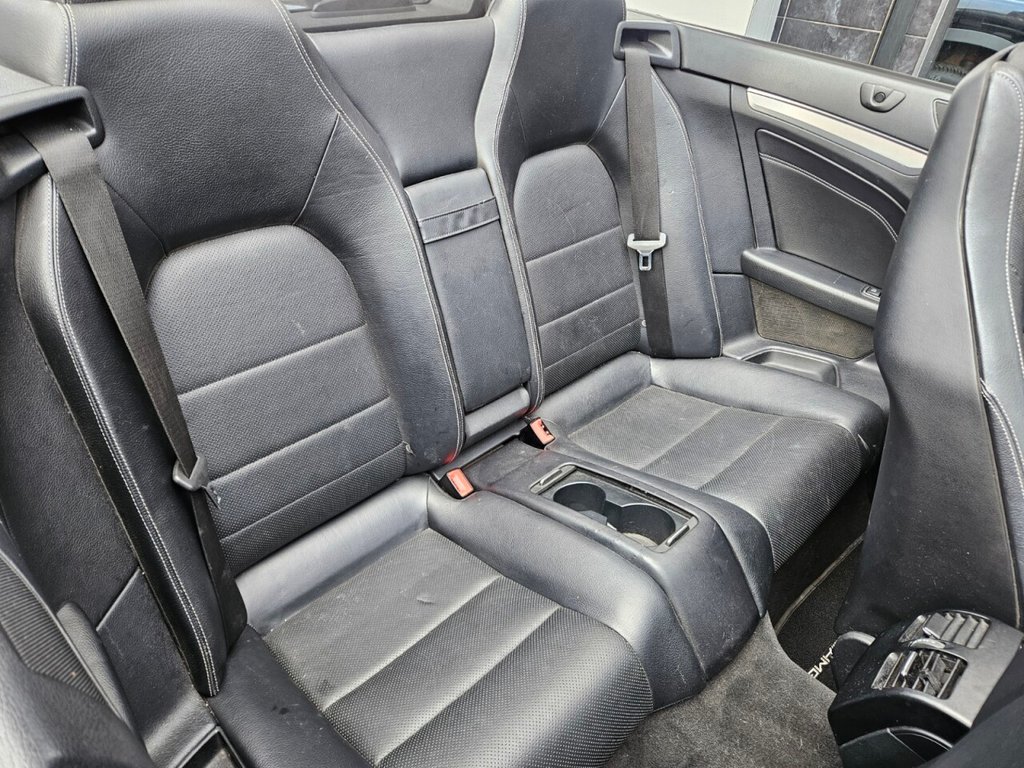 Used Mercedes-Benz E Class 2013 for sale - 77161876: Photo 11
