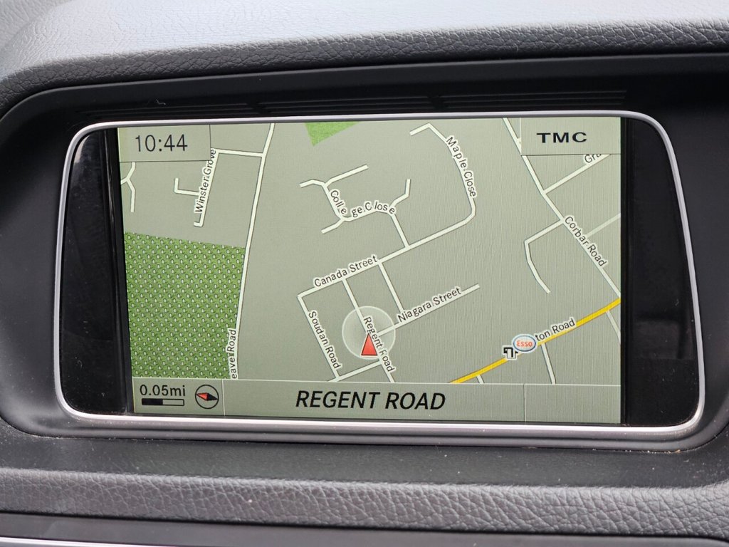 Used Mercedes-Benz E Class 2013 for sale - 77161876: Photo 12