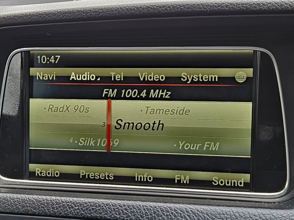 Used Mercedes-Benz E Class 2013 for sale - 77161876: Photo 14