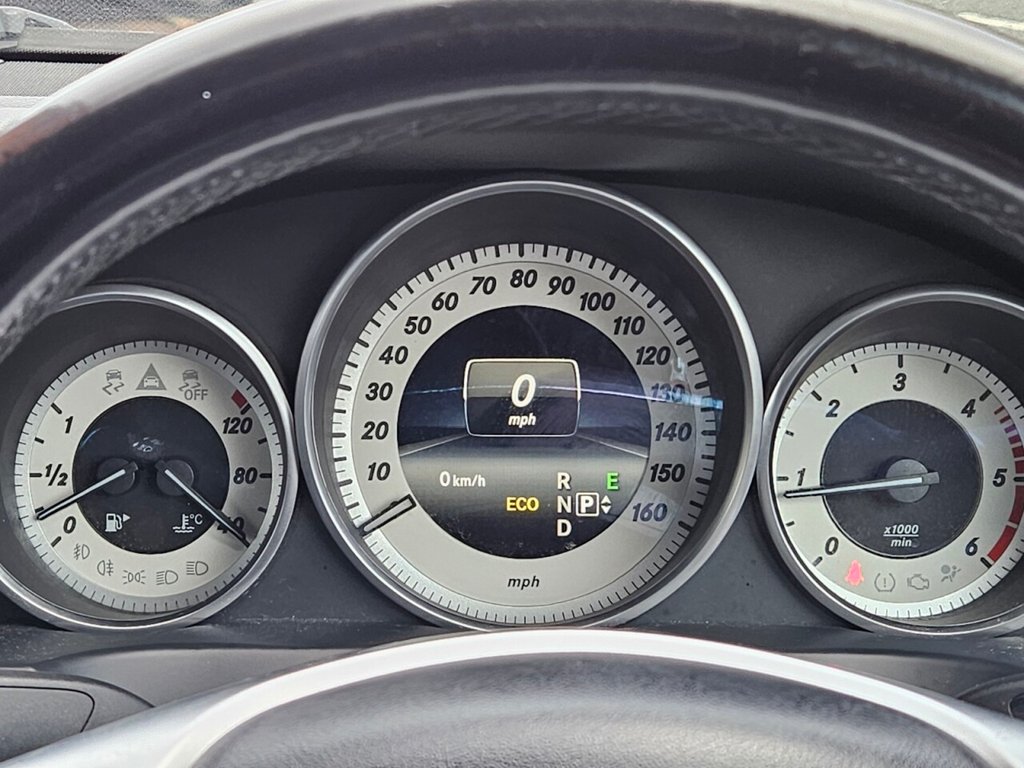 Used Mercedes-Benz E Class 2013 for sale - 77161876: Photo 15