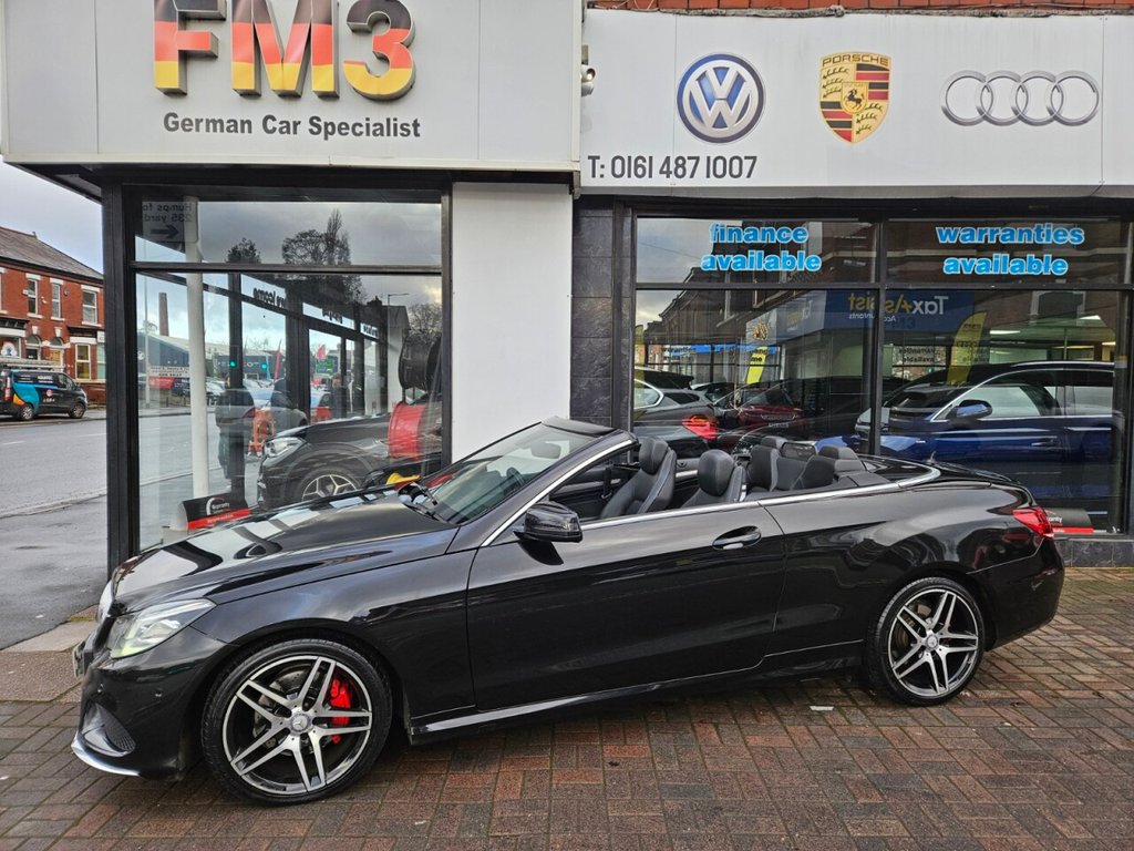 Used Mercedes-Benz E Class 2013 for sale - 77161876: Photo 17