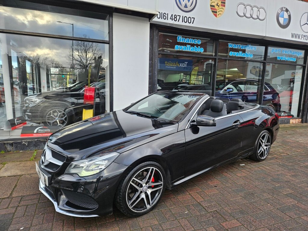 Used Mercedes-Benz E Class 2013 for sale - 77161876: Photo 18