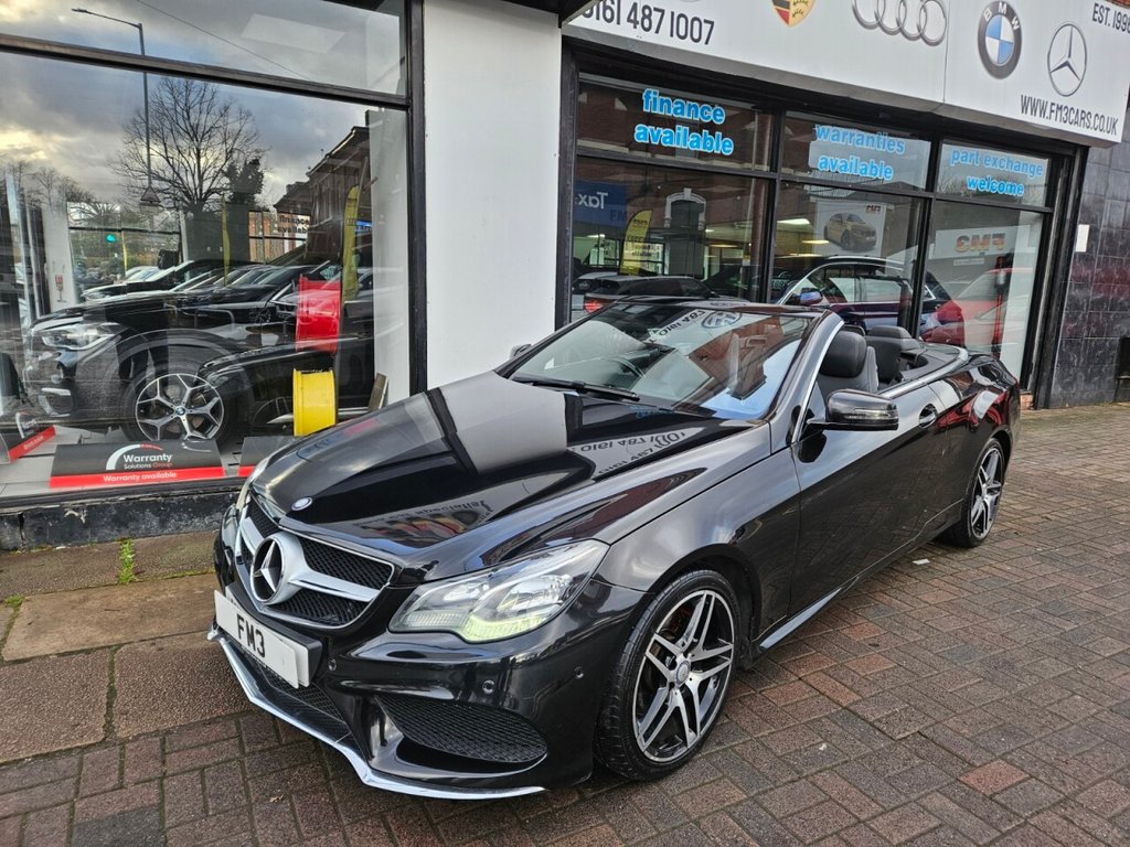 Used Mercedes-Benz E Class 2013 for sale - 77161876: Photo 19