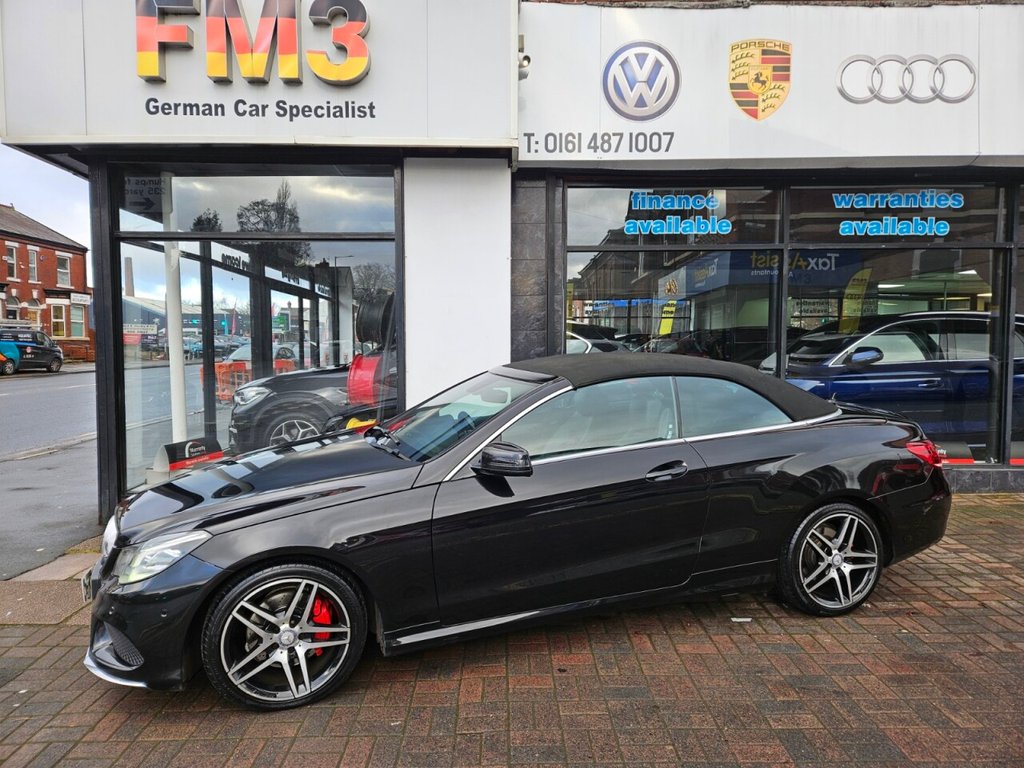 Used Mercedes-Benz E Class 2013 for sale - 77161876: Photo 20