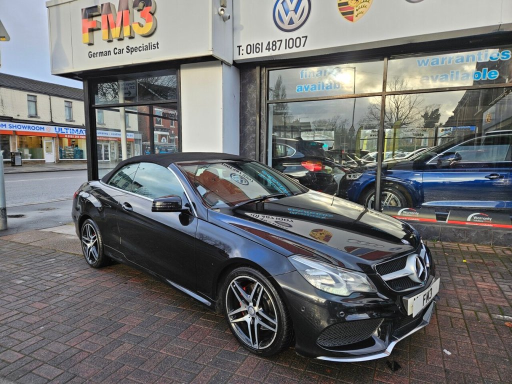 Used Mercedes-Benz E Class 2013 for sale - 77161876: Photo 21